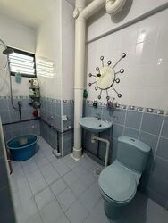 Blk 724 Khatib Spring (Yishun), HDB Executive #574092041